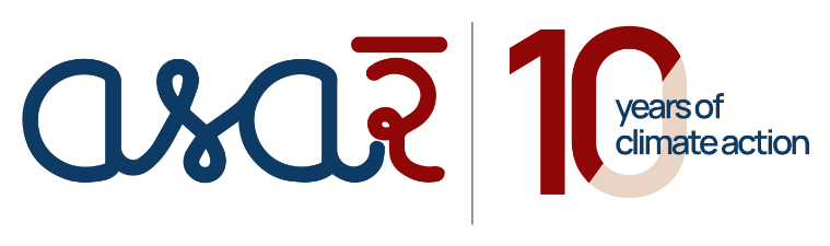 Asar Logo