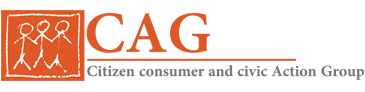 CAG Logo