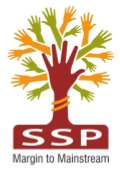 SSP Logo
